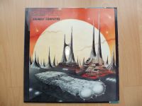 Syntech - Soundly Computed Maxi LP Sachsen-Anhalt - Magdeburg Vorschau