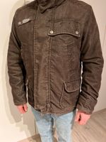 G-Star Winterjacke Herren Größe L/Nike/Zara/Colmar/Puma/Moncler Hessen - Limburg Vorschau