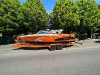 BOOT MASTERCRAFT X30 6L Modell 2012 / 460 Std. Nordrhein-Westfalen - Tönisvorst Vorschau