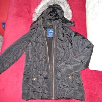 Winterjacke Anorak Jacke Tom Tailor Gr. M DAMEN Sachsen-Anhalt - Jeßnitz Vorschau