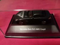 Mercedes Benz SLS AMG Coupé, Modell 1:87 Brandenburg - Ludwigsfelde Vorschau