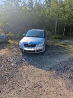 Skoda fabia 1.2 Nordrhein-Westfalen - Recklinghausen Vorschau