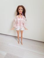 Barbie Beach Badeanzug rosa Shorts Anziehsachen Essen - Essen-Ruhrhalbinsel Vorschau