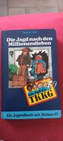 Verkaufe TKKG Buch Nordrhein-Westfalen - Kerken Vorschau