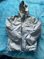 Winterjacke, Wanderjacke wasserdicht 140 Decathlon Beuel - Holzlar Vorschau