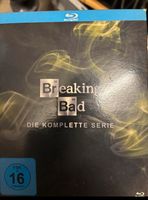 Breaking Bad Staffel zu verkaufen Nordrhein-Westfalen - Troisdorf Vorschau