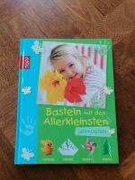 Basteln mit den Allerkleinsten, Buch Hamburg - Bergedorf Vorschau