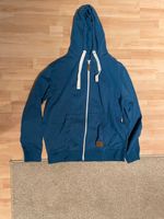 Pullover Jacke - blau - L - 52/54 Nordrhein-Westfalen - Telgte Vorschau