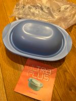 TUPPERWARE Bräter UltraPlus 1L Kasserolle Oval NEU OVP Thüringen - Pössneck Vorschau