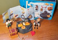 Playmobil Piratenschatz 6683 Kr. München - Hohenschäftlarn Vorschau