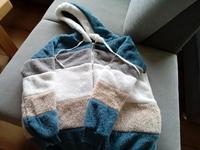 Damen Teddyjacke Thüringen - Meiningen Vorschau