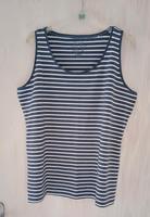 Top Jeansblau neu Gr. 46-48 Nürnberg (Mittelfr) - Nordstadt Vorschau
