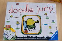 Doodle Jump 26608 Ravensburger Brettspiel Hessen - Lauterbach (Hessen) Vorschau