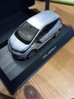 Opel Ampera-E iscale 1:43 silberblaumetallic OVP Nordrhein-Westfalen - Krefeld Vorschau