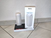 Hama Bluetooth Lautsprecher Pipe 2.0 - 24Watt - weiß - NEU Düsseldorf - Hassels Vorschau