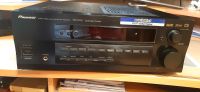 Pioneer VSX 510 Multi Chanel Receiver München - Berg-am-Laim Vorschau