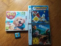 Nintendo 3DS Spiele 4 Stück Hessen - Offenbach Vorschau