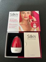 Silk‘n - Silikon Gesichtsreinigungsbürste Bayern - Schrobenhausen Vorschau