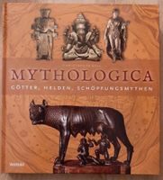 Buch Mythologica Götter Helden Schöpfungsmythen Niedersachsen - Adendorf Vorschau