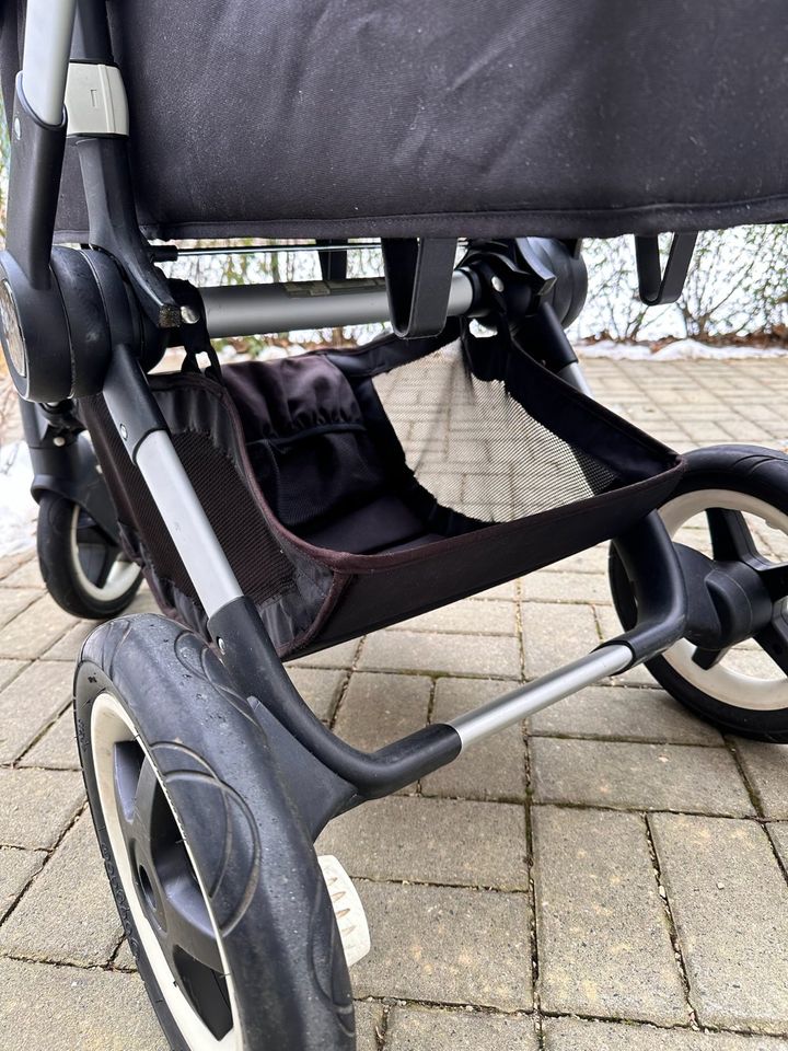 Bugaboo Buffalo in Berlin