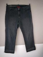 Hübsche 3/4 Jeans von Vivien Caren Gr. 44 Bayern - Trogen Vorschau