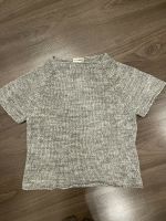 Strick Pullover Plunder Shirt Oberteil grau 34 36 XS S Nordrhein-Westfalen - Solingen Vorschau