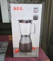 Verkaufe AEG Standmixer neu in OVP Nordrhein-Westfalen - Hiddenhausen Vorschau