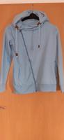 Sublevel Sweatjacke mit Kapuze Sachsen - Mülsen Vorschau