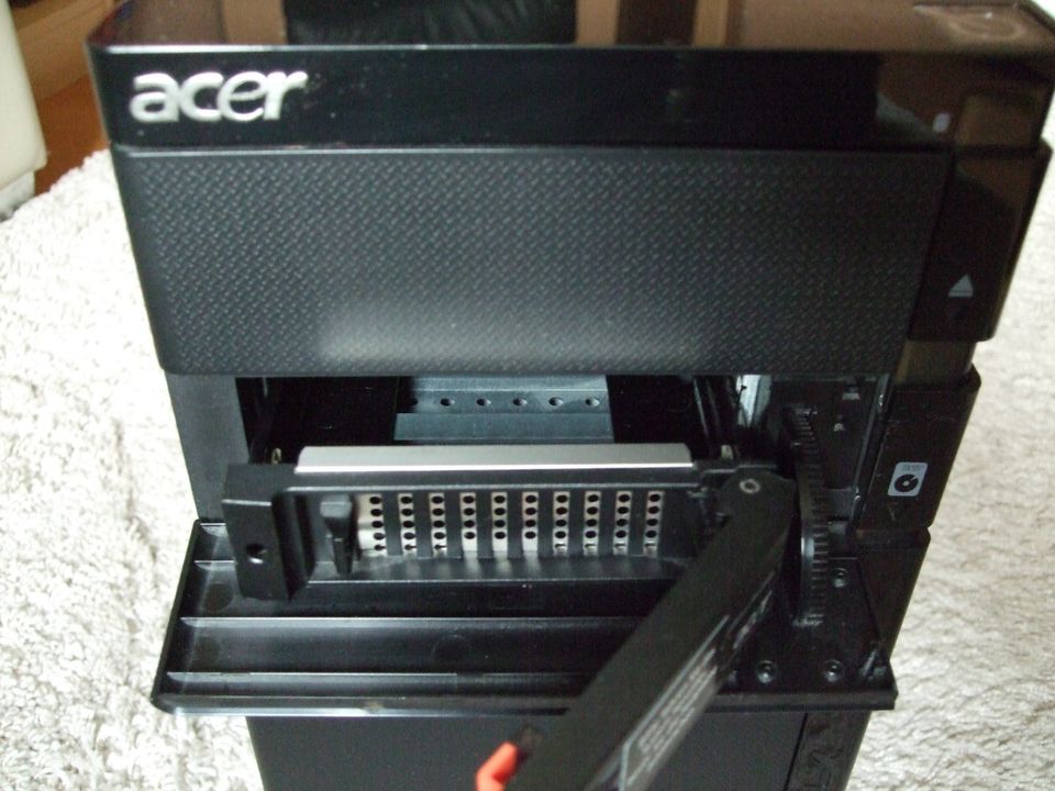 Acer Aspire AM3400 in Fürth