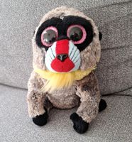 Glubschi Beanie Boos Affe Wasabi Nordrhein-Westfalen - Augustdorf Vorschau