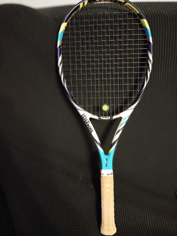 Wilson Tennisschläger 68cm in Delbrück