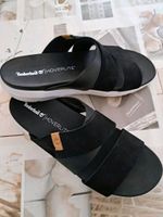 Timberland Hoverlite, Flip Flop,  Damen schwarz Gr. 38 Thüringen - Berka vor dem Hainich Vorschau