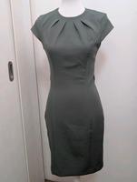 Etuikleid Business Kleid elegant grau grün H&M Thüringen - Sondershausen Vorschau