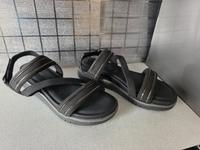 Sandalen Tamaris ungetragen Größe 37 Bayern - Kösching Vorschau