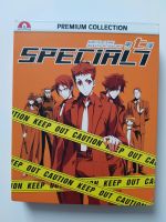 Special Crime Investigation Unit Special 7 Blu Ray Gesamtausgabe Nordrhein-Westfalen - Sassenberg Vorschau