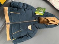 Steiff Winterjacke Jacke 56 blau Bayern - Fürth Vorschau