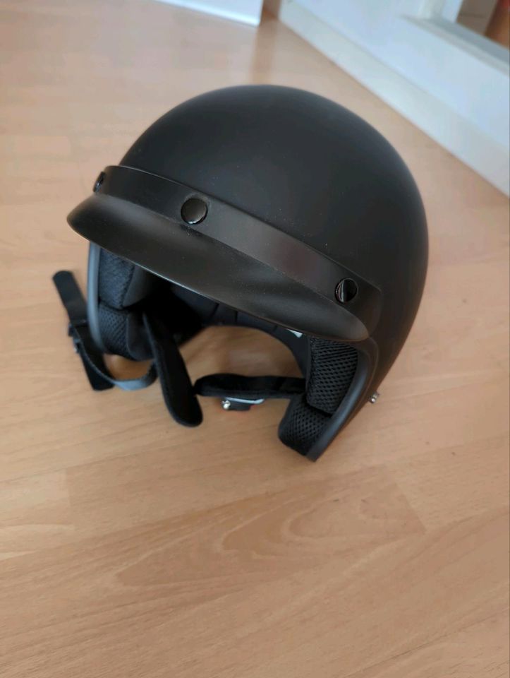 Helm für Roller oder Mofa in Löhne