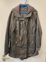 Parka/ Mantel Gr. 44 Niedersachsen - Wolfenbüttel Vorschau