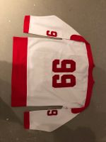 Eishockey Kanada Trikot in rot / weiß in XXL - Nr. 99 Bayern - Feucht Vorschau