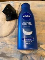 Body milk, Bayern - Gerolzhofen Vorschau