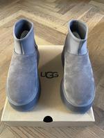 Uggs Mini Dipper Gr.42 Hannover - Döhren-Wülfel Vorschau
