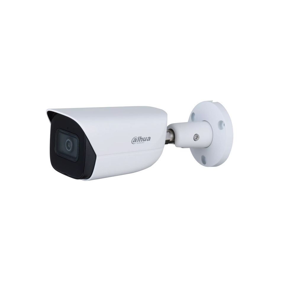 Dahua IPC-HFW3241EP-SA-0280B 3er Set Überwachungskamera mit REC in Lentföhrden