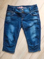 kurze Jeans Jeanshose Gr. M Brandenburg - Hoppegarten Vorschau