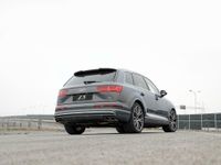 Audi Q7 Audi SQ7 4M 4L 22Zoll Alufelgen Sommerräder 10x22 mit ABE Nordrhein-Westfalen - Hennef (Sieg) Vorschau