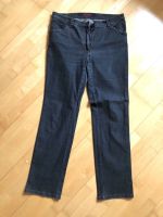 BRAX Sport Hose Jeans Modell Fabia Gr. 42 Dunkelgrau Schwarz Niedersachsen - Duderstadt Vorschau