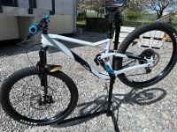 Cube Stereo 150 Mountainbike Baden-Württemberg - Wald Vorschau