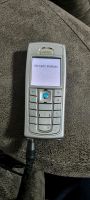 Nokia 6230i 32 gb Silber Handy Schleswig-Holstein - Kiel Vorschau