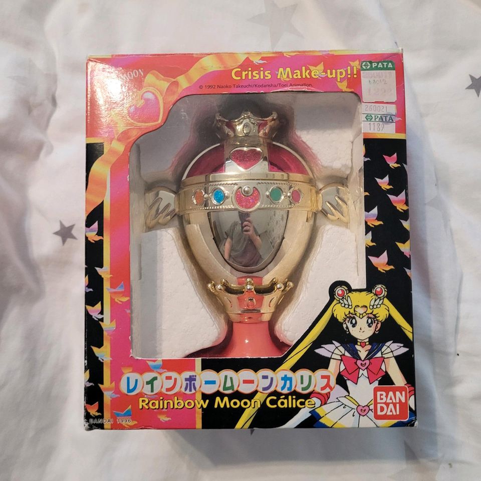 Sailor Moon heiliger Grahl in Köln