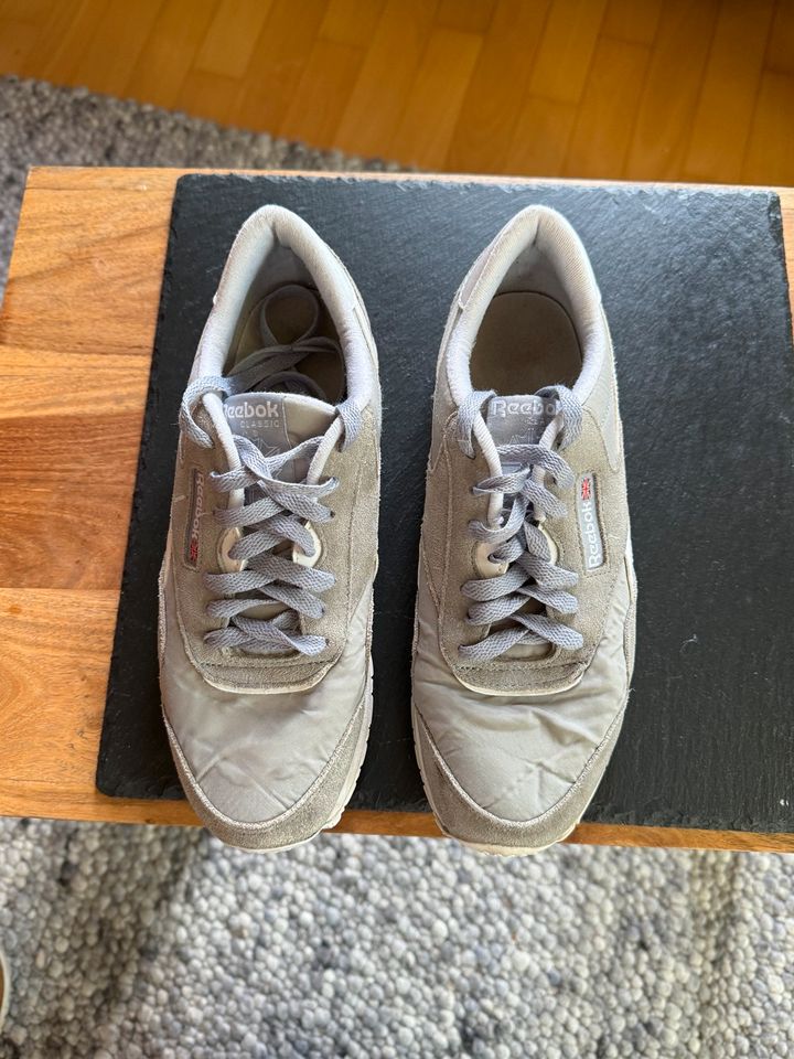 Reebok Classic Nylon, Größe 39 in Stuttgart