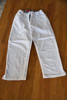 s. Oliver Hose Capri Suri Gr. 170 slim weiß Nordrhein-Westfalen - Uedem Vorschau